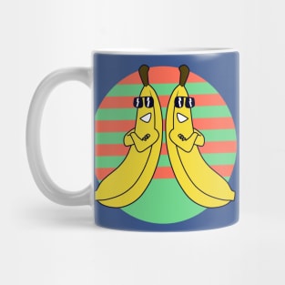 banana bros #2 Mug